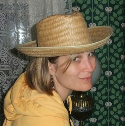 Jennifer Dussling