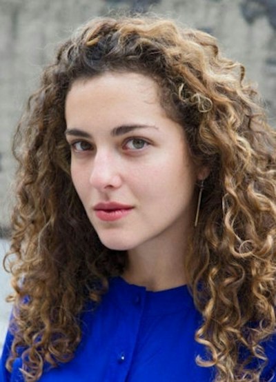 Nadja Spiegelman