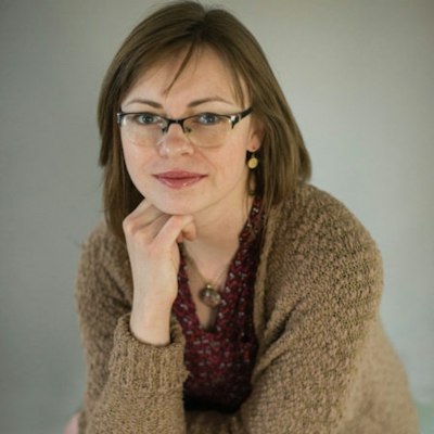 Lindsay H. Metcalf