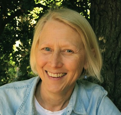 Kris Aro McLeod