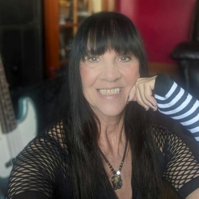 Linda Oatman High