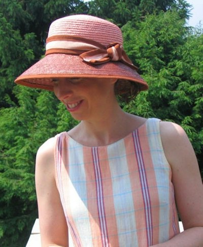 Nathalie Dion
