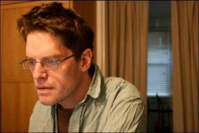 Chris Lehmann
