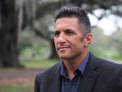 Andrew Feldman