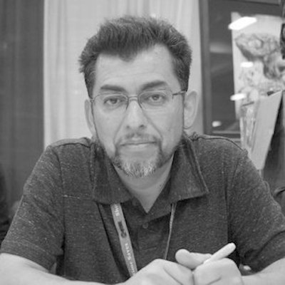 Jaime Hernandez