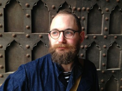 Barnaby Richards