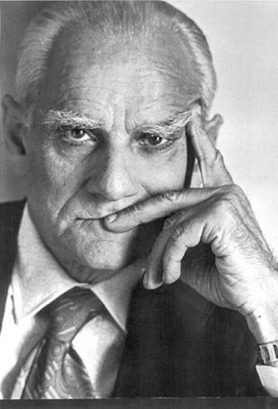 Alberto Moravia