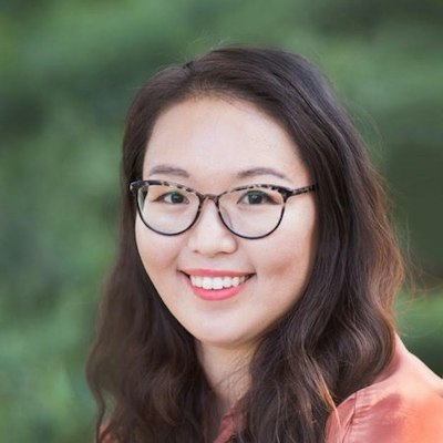 Joy Hwang Ruiz