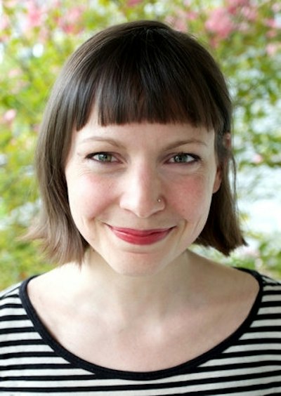 Deborah Hocking