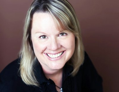Jill Heinerth