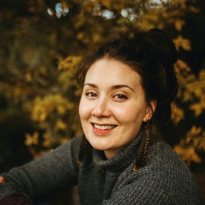 Michaela Goade
