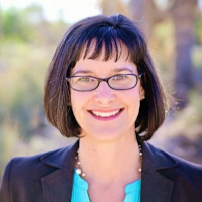 Kirsten W. Larson