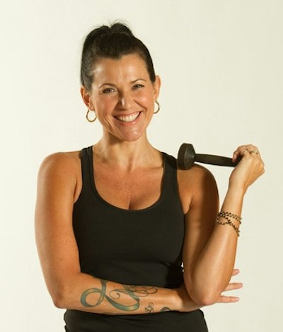 Gwen Lawrence