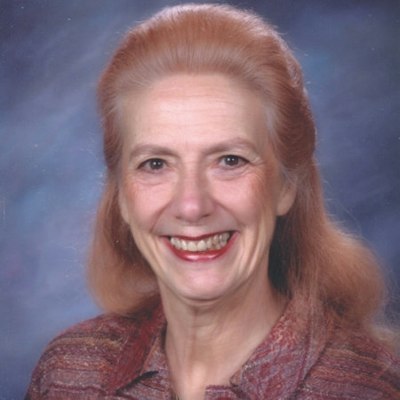 Barbara deRubertis