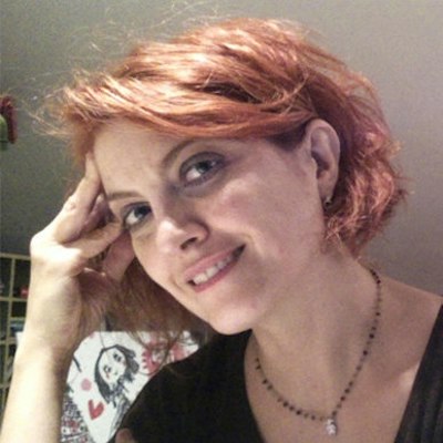 Barbara Bongini