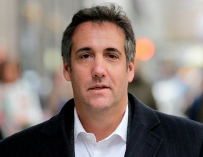 Michael Cohen