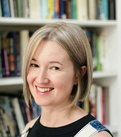 Heather Brockman Lee