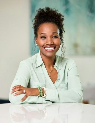 Dr. LaToya S. Gilmore