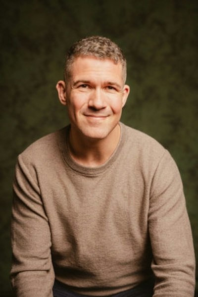 Marshall J. Moore