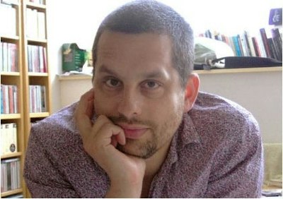Lars Iyer