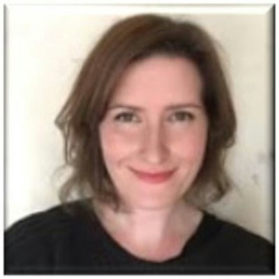 Nicola Slater