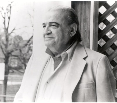 Mario Puzo