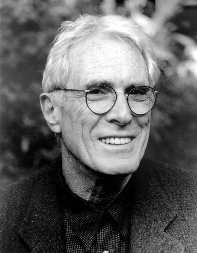 Mark Strand