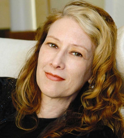 Jody Shields