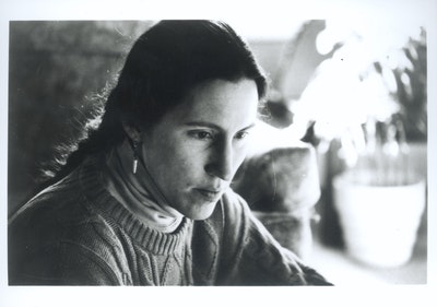 Jane Hamilton