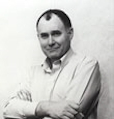 Paul Britton