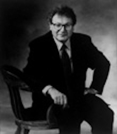 Martin Gilbert