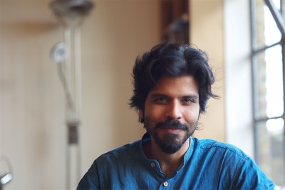 Pankaj Mishra