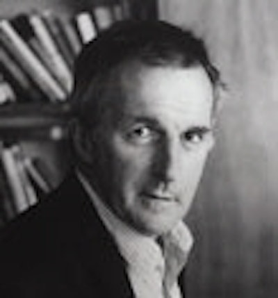 Steve Jones