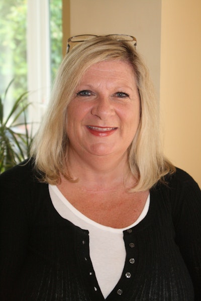 Marita Conlon-McKenna