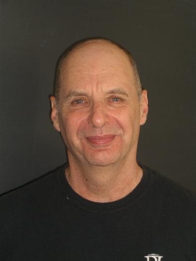 Andrew Hodges