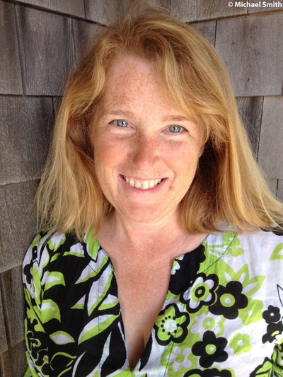Brenda Bowen