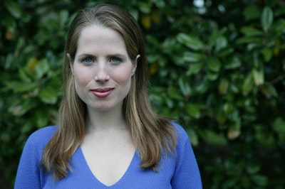 Kristin Gore