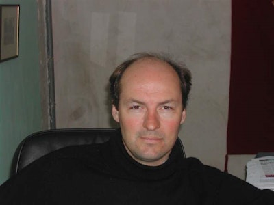 Rupert Wright