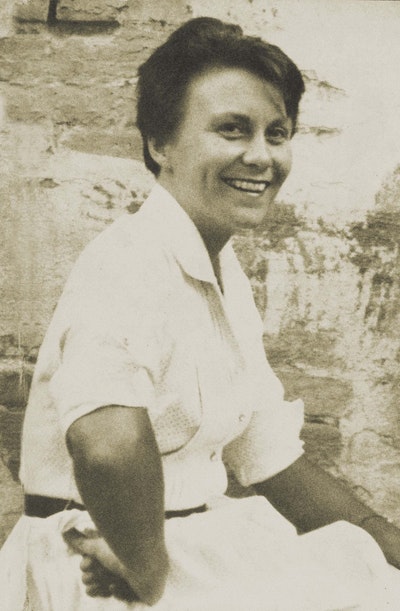 Harper Lee
