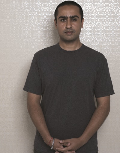Nirpal Dhaliwal Singh
