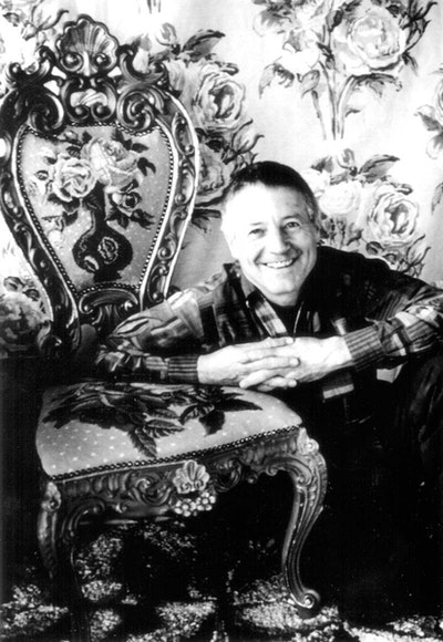 Kaffe Fassett
