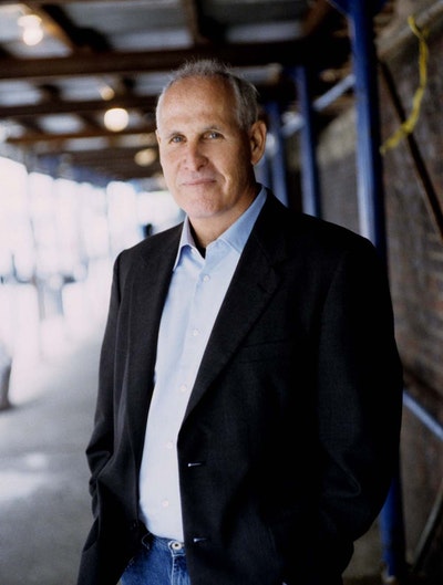 James Sheehan