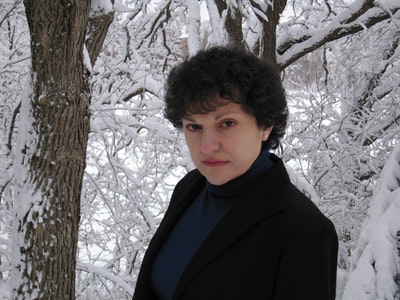 Terri Persons