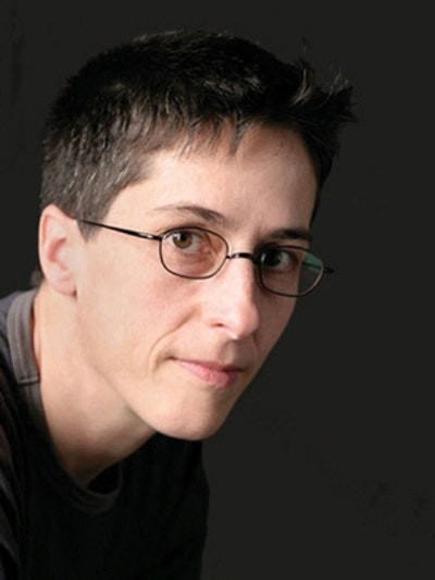 Alison Bechdel: Drawing from Life