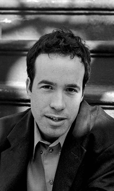 Jeremy Blachman