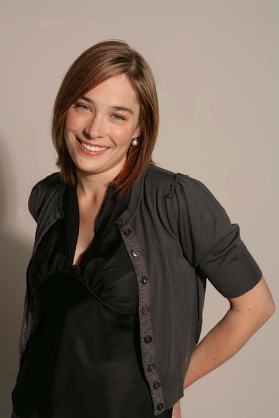 Sophie Gee