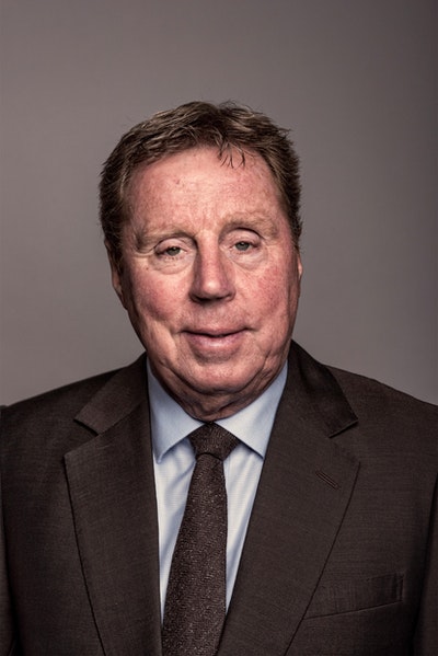 Harry Redknapp