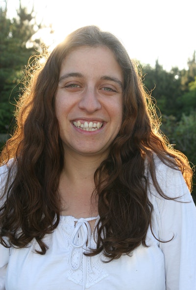 Luisa Plaja