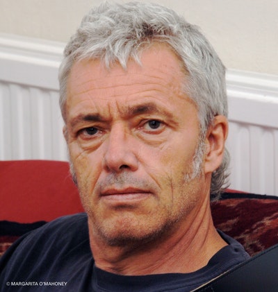 Hugh McManners