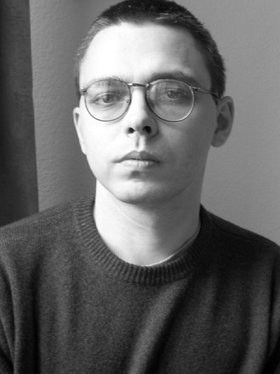 Gyorgy Dragoman